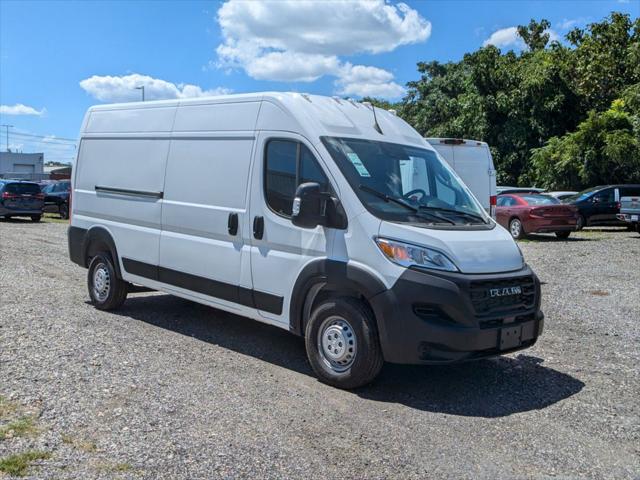 2024 RAM Ram ProMaster RAM PROMASTER 2500 TRADESMAN CARGO VAN HIGH ROOF 159 WB