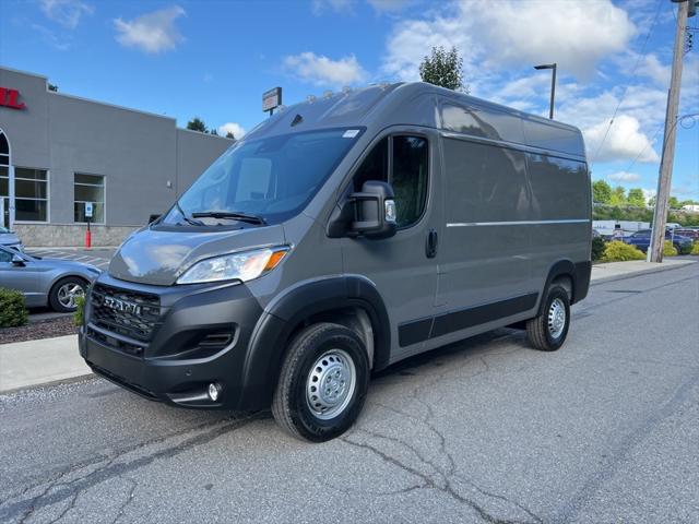 2024 RAM Ram ProMaster RAM PROMASTER 3500 TRADESMAN CARGO VAN HIGH ROOF 136 WB