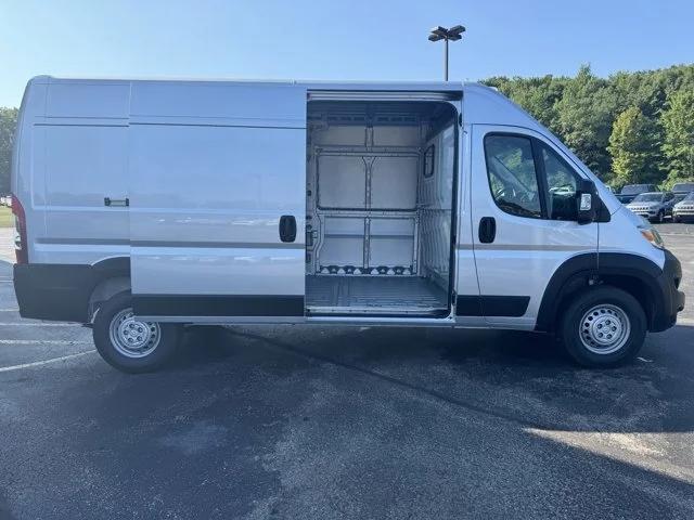 2024 RAM Ram ProMaster RAM PROMASTER 2500 TRADESMAN CARGO VAN HIGH ROOF 159 WB