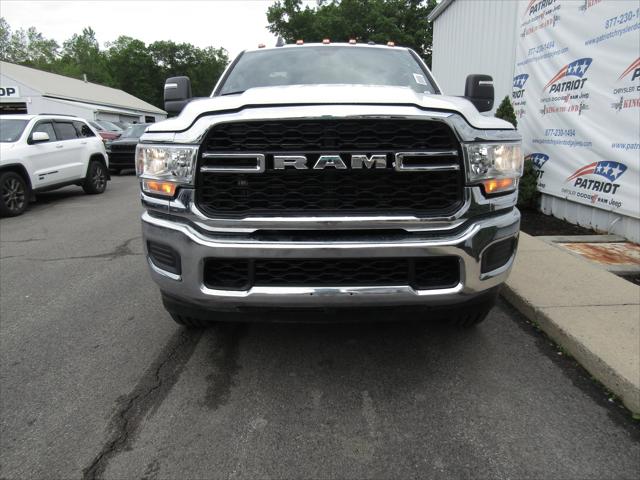 2024 RAM Ram 2500 RAM 2500 TRADESMAN REGULAR CAB 4X4 8 BOX