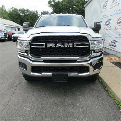 2024 RAM Ram 2500 RAM 2500 TRADESMAN REGULAR CAB 4X4 8 BOX