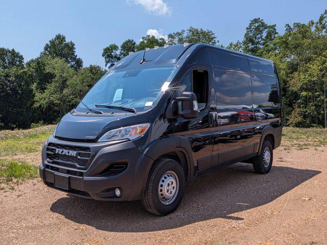 2024 RAM Ram ProMaster RAM PROMASTER 1500 TRADESMAN CARGO VAN HIGH ROOF 136 WB