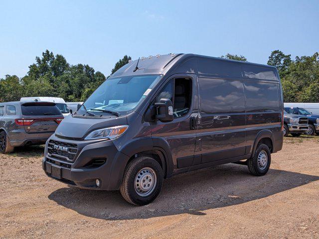 2024 RAM Ram ProMaster RAM PROMASTER 1500 TRADESMAN CARGO VAN HIGH ROOF 136 WB