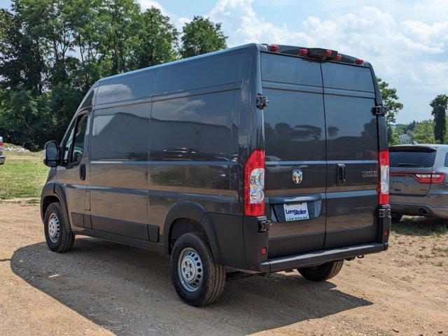 2024 RAM Ram ProMaster RAM PROMASTER 1500 TRADESMAN CARGO VAN HIGH ROOF 136 WB