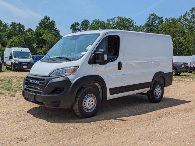 2024 RAM Ram ProMaster RAM PROMASTER 1500 TRADESMAN CARGO VAN LOW ROOF 118 WB