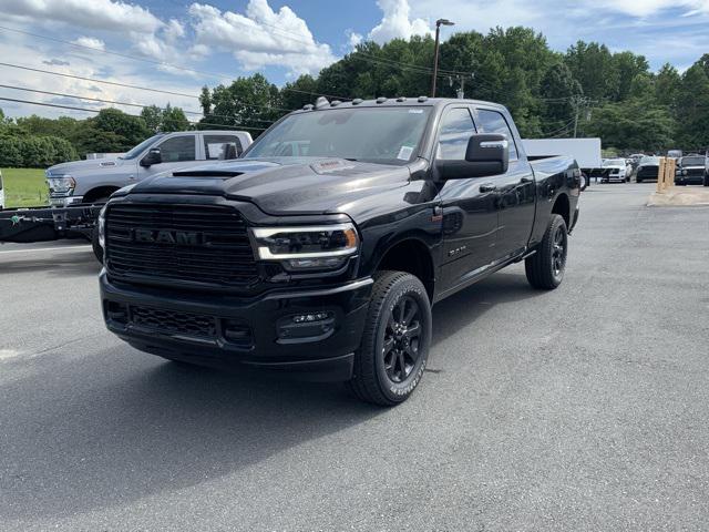 2024 RAM Ram 3500 RAM 3500 LARAMIE CREW CAB 4X4 64 BOX