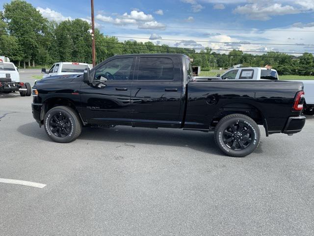 2024 RAM Ram 3500 RAM 3500 LARAMIE CREW CAB 4X4 64 BOX