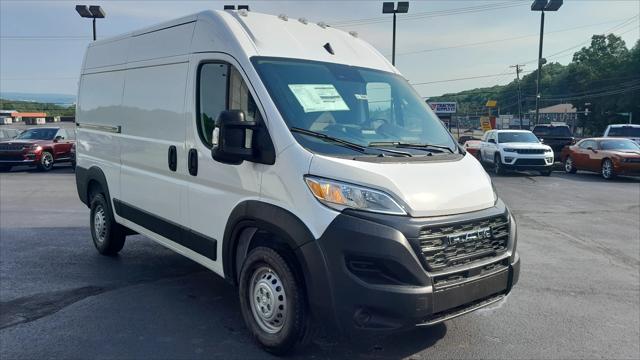 2024 RAM Ram ProMaster RAM PROMASTER 1500 TRADESMAN CARGO VAN HIGH ROOF 136 WB