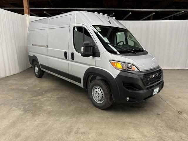 2024 RAM Ram ProMaster RAM PROMASTER 2500 TRADESMAN CARGO VAN HIGH ROOF 159 WB