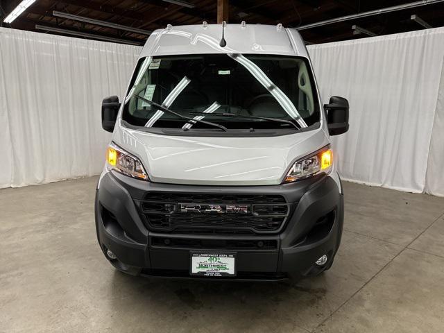 2024 RAM Ram ProMaster RAM PROMASTER 2500 TRADESMAN CARGO VAN HIGH ROOF 159 WB