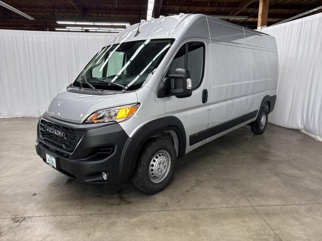 2024 RAM Ram ProMaster RAM PROMASTER 2500 TRADESMAN CARGO VAN HIGH ROOF 159 WB