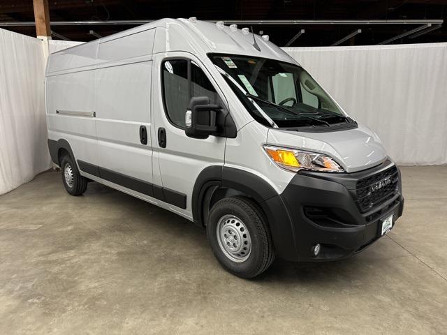 2024 RAM Ram ProMaster RAM PROMASTER 2500 TRADESMAN CARGO VAN HIGH ROOF 159 WB