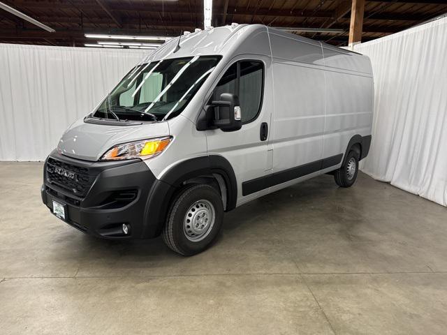 2024 RAM Ram ProMaster RAM PROMASTER 2500 TRADESMAN CARGO VAN HIGH ROOF 159 WB