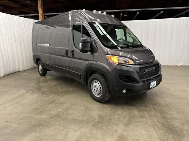 2024 RAM Ram ProMaster RAM PROMASTER 2500 TRADESMAN CARGO VAN HIGH ROOF 159 WB