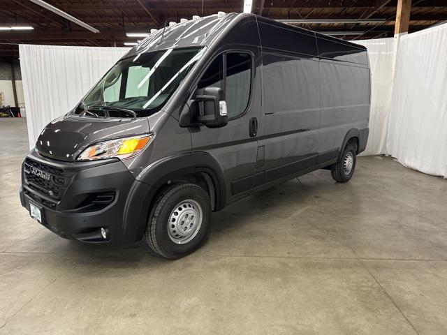 2024 RAM Ram ProMaster RAM PROMASTER 2500 TRADESMAN CARGO VAN HIGH ROOF 159 WB