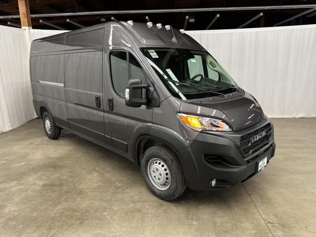 2024 RAM Ram ProMaster RAM PROMASTER 2500 TRADESMAN CARGO VAN HIGH ROOF 159 WB