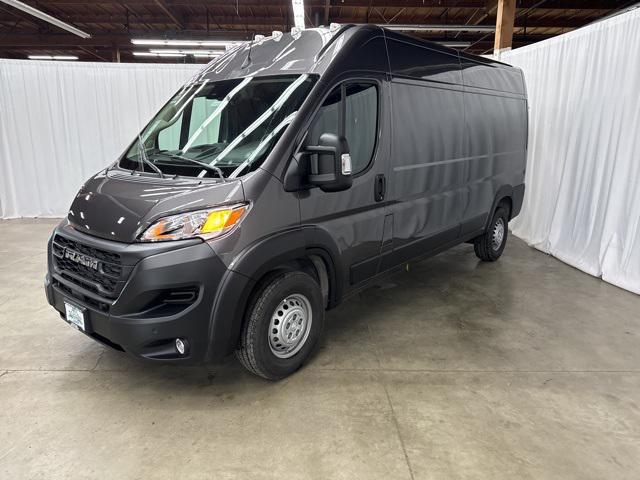 2024 RAM Ram ProMaster RAM PROMASTER 2500 TRADESMAN CARGO VAN HIGH ROOF 159 WB