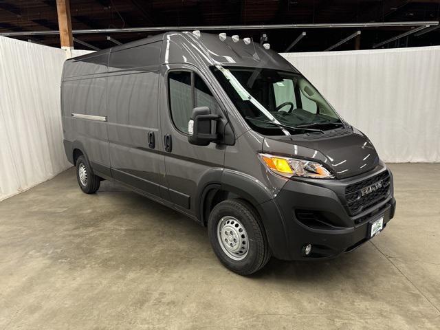 2024 RAM Ram ProMaster RAM PROMASTER 2500 TRADESMAN CARGO VAN HIGH ROOF 159 WB