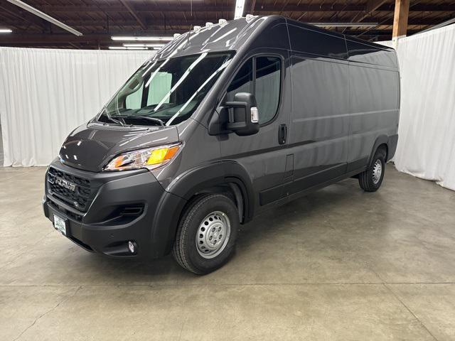 2024 RAM Ram ProMaster RAM PROMASTER 2500 TRADESMAN CARGO VAN HIGH ROOF 159 WB