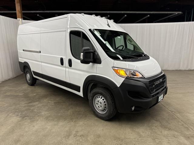 2024 RAM Ram ProMaster RAM PROMASTER 2500 TRADESMAN CARGO VAN HIGH ROOF 159 WB