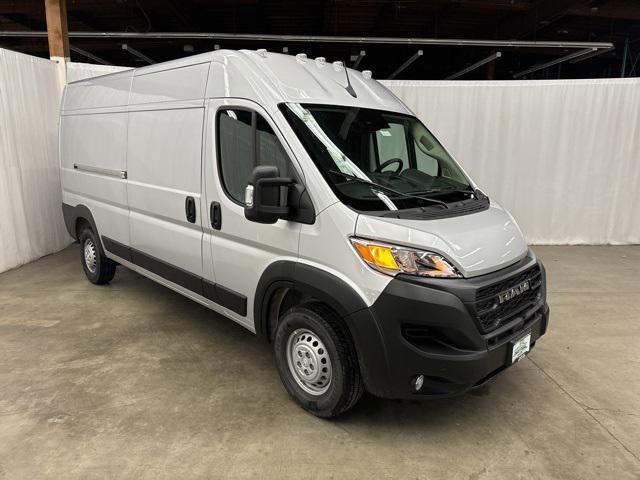 2024 RAM Ram ProMaster RAM PROMASTER 2500 TRADESMAN CARGO VAN HIGH ROOF 159 WB