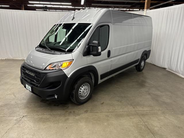 2024 RAM Ram ProMaster RAM PROMASTER 2500 TRADESMAN CARGO VAN HIGH ROOF 159 WB