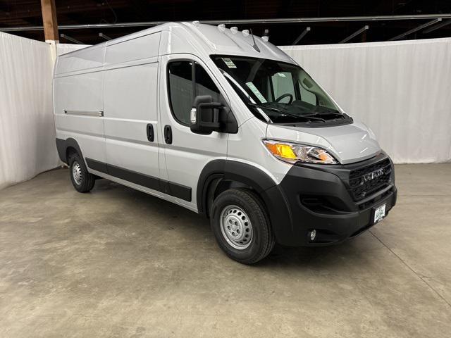 2024 RAM Ram ProMaster RAM PROMASTER 2500 TRADESMAN CARGO VAN HIGH ROOF 159 WB