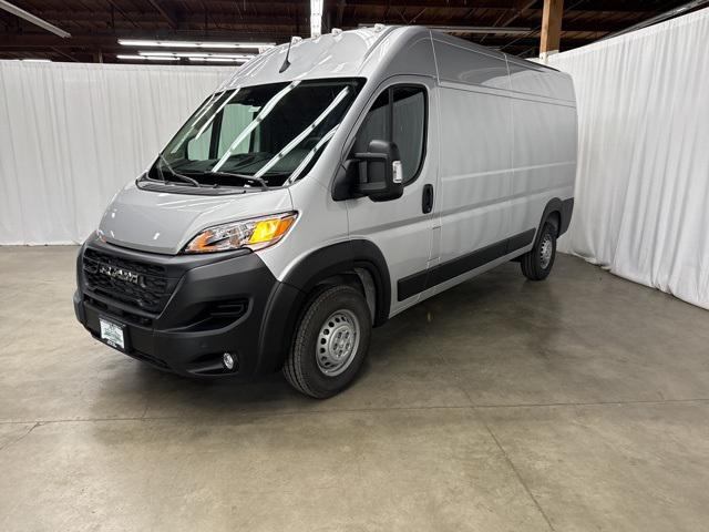 2024 RAM Ram ProMaster RAM PROMASTER 2500 TRADESMAN CARGO VAN HIGH ROOF 159 WB