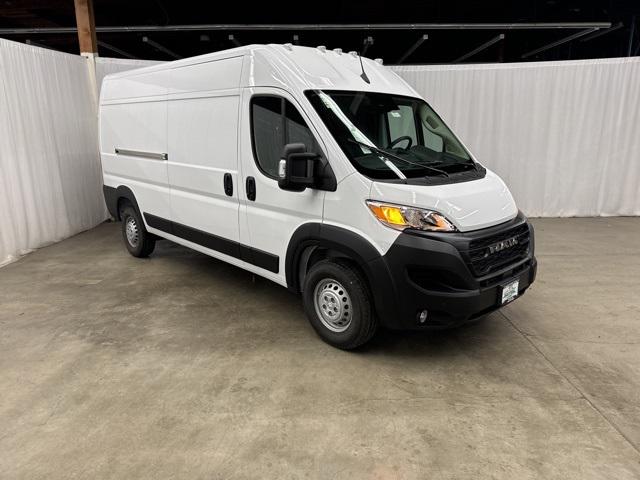 2024 RAM Ram ProMaster RAM PROMASTER 2500 TRADESMAN CARGO VAN HIGH ROOF 159 WB