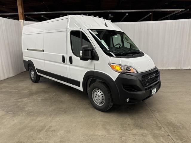 2024 RAM Ram ProMaster RAM PROMASTER 2500 TRADESMAN CARGO VAN HIGH ROOF 159 WB