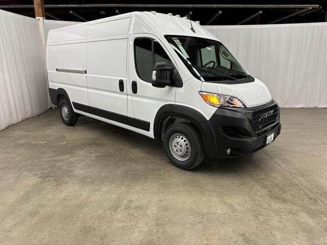 2024 RAM Ram ProMaster RAM PROMASTER 2500 TRADESMAN CARGO VAN HIGH ROOF 159 WB