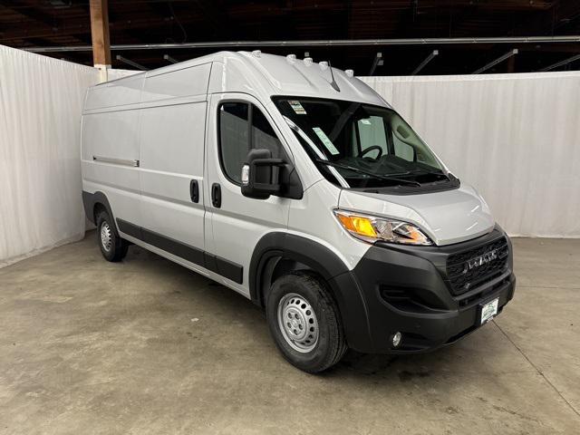 2024 RAM Ram ProMaster RAM PROMASTER 2500 TRADESMAN CARGO VAN HIGH ROOF 159 WB