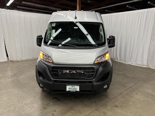 2024 RAM Ram ProMaster RAM PROMASTER 2500 TRADESMAN CARGO VAN HIGH ROOF 159 WB