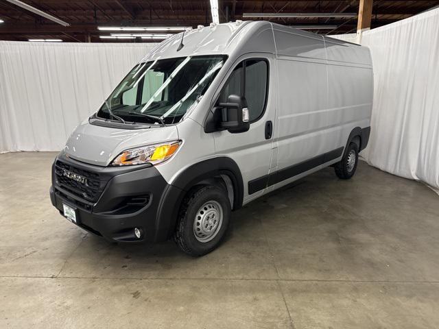 2024 RAM Ram ProMaster RAM PROMASTER 2500 TRADESMAN CARGO VAN HIGH ROOF 159 WB