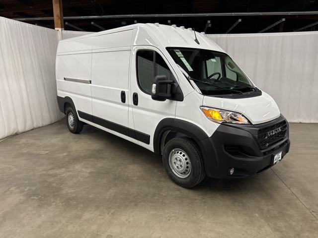 2024 RAM Ram ProMaster RAM PROMASTER 2500 TRADESMAN CARGO VAN HIGH ROOF 159 WB