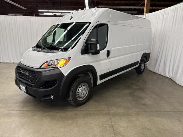 2024 RAM Ram ProMaster RAM PROMASTER 2500 TRADESMAN CARGO VAN HIGH ROOF 159 WB