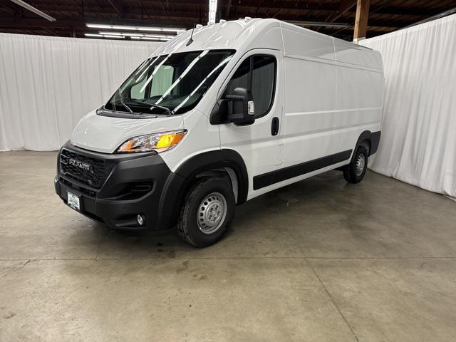 2024 RAM Ram ProMaster RAM PROMASTER 2500 TRADESMAN CARGO VAN HIGH ROOF 159 WB