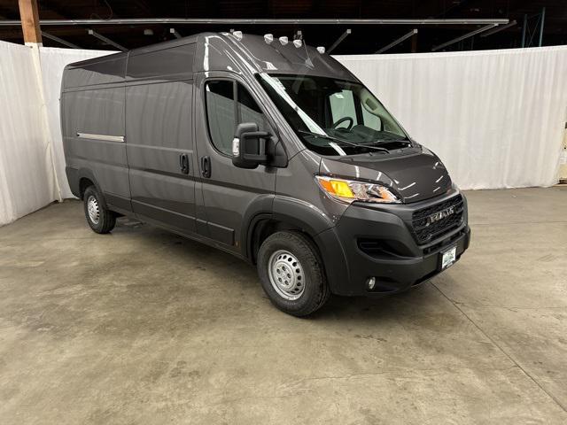 2024 RAM Ram ProMaster RAM PROMASTER 2500 TRADESMAN CARGO VAN HIGH ROOF 159 WB