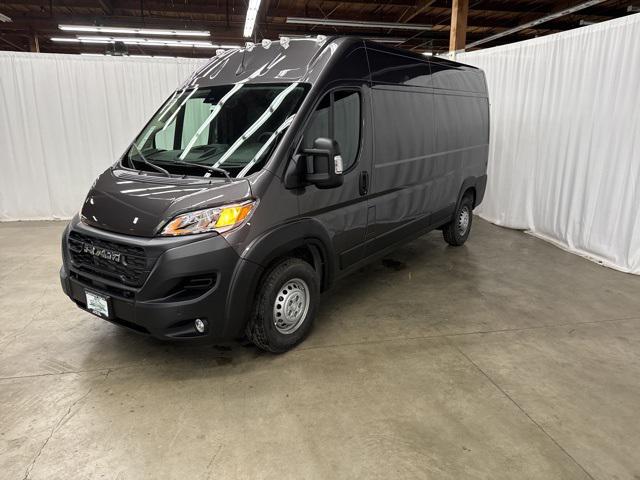 2024 RAM Ram ProMaster RAM PROMASTER 2500 TRADESMAN CARGO VAN HIGH ROOF 159 WB