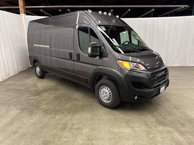 2024 RAM Ram ProMaster RAM PROMASTER 2500 TRADESMAN CARGO VAN HIGH ROOF 159 WB