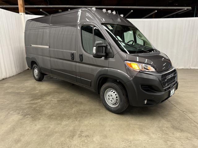 2024 RAM Ram ProMaster RAM PROMASTER 2500 TRADESMAN CARGO VAN HIGH ROOF 159 WB