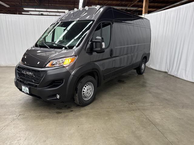 2024 RAM Ram ProMaster RAM PROMASTER 2500 TRADESMAN CARGO VAN HIGH ROOF 159 WB