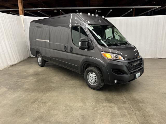 2024 RAM Ram ProMaster RAM PROMASTER 3500 TRADESMAN CARGO VAN HIGH ROOF 159 WB EXT