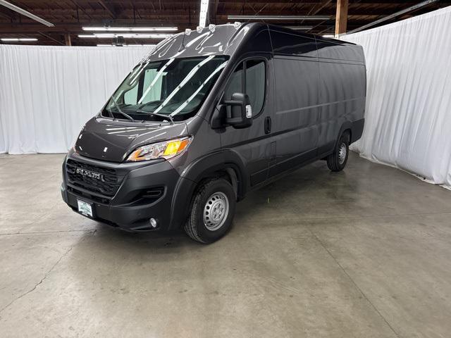 2024 RAM Ram ProMaster RAM PROMASTER 3500 TRADESMAN CARGO VAN HIGH ROOF 159 WB EXT