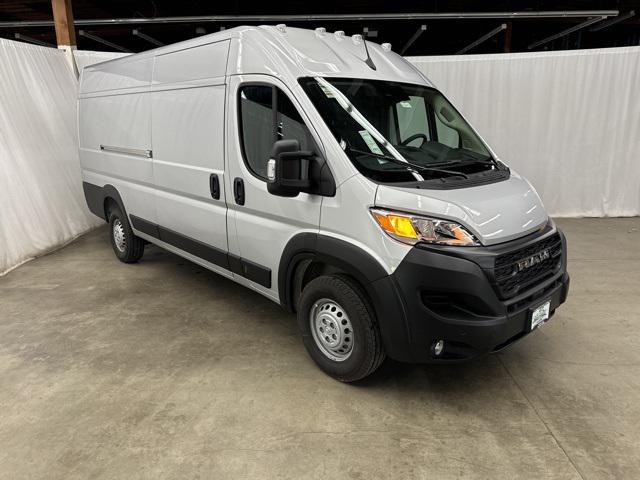 2024 RAM Ram ProMaster RAM PROMASTER 3500 TRADESMAN CARGO VAN HIGH ROOF 159 WB EXT