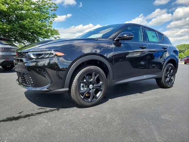 2024 Dodge Hornet DODGE HORNET GT AWD