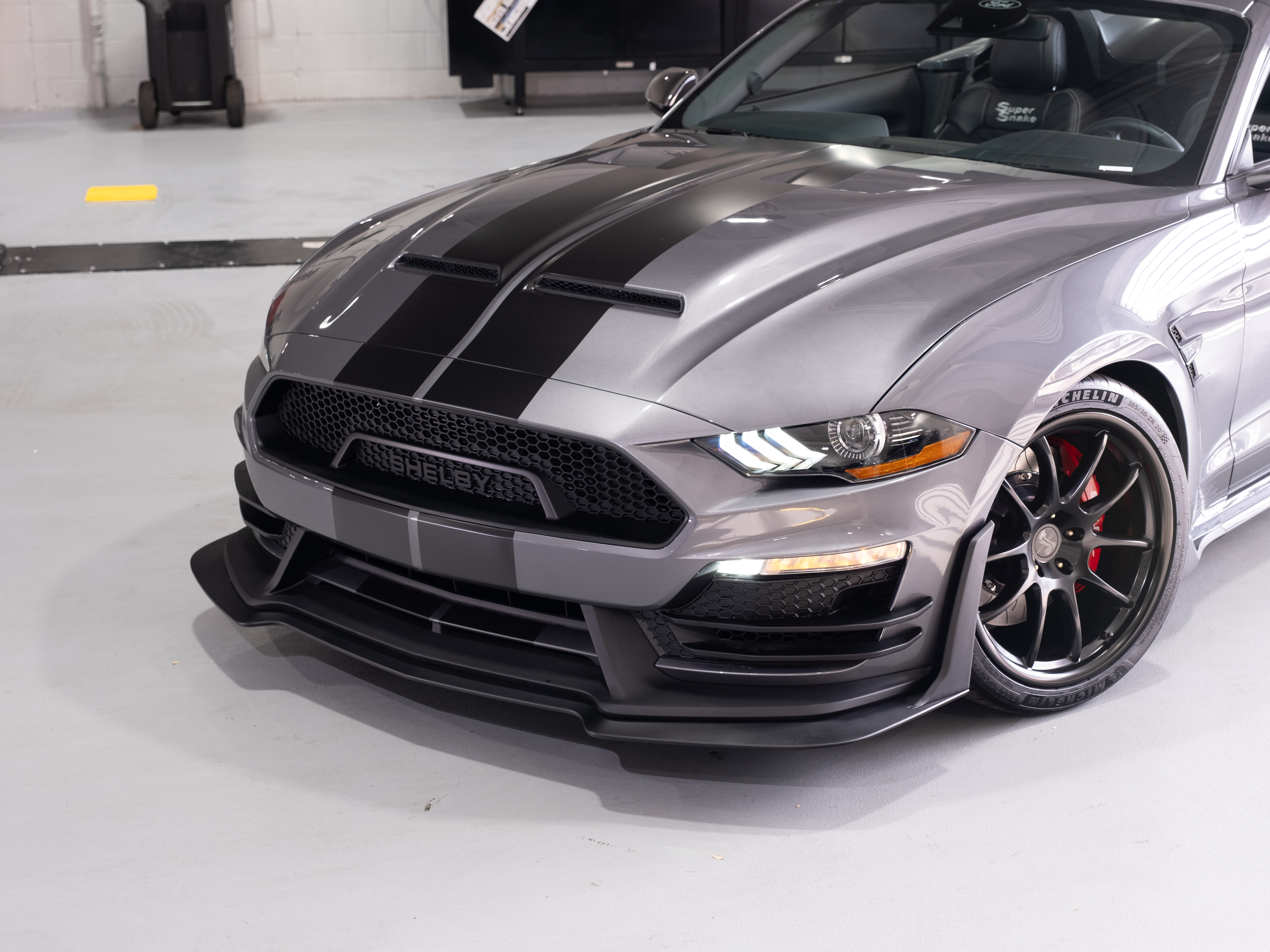 2023 Ford Mustang GT Premium