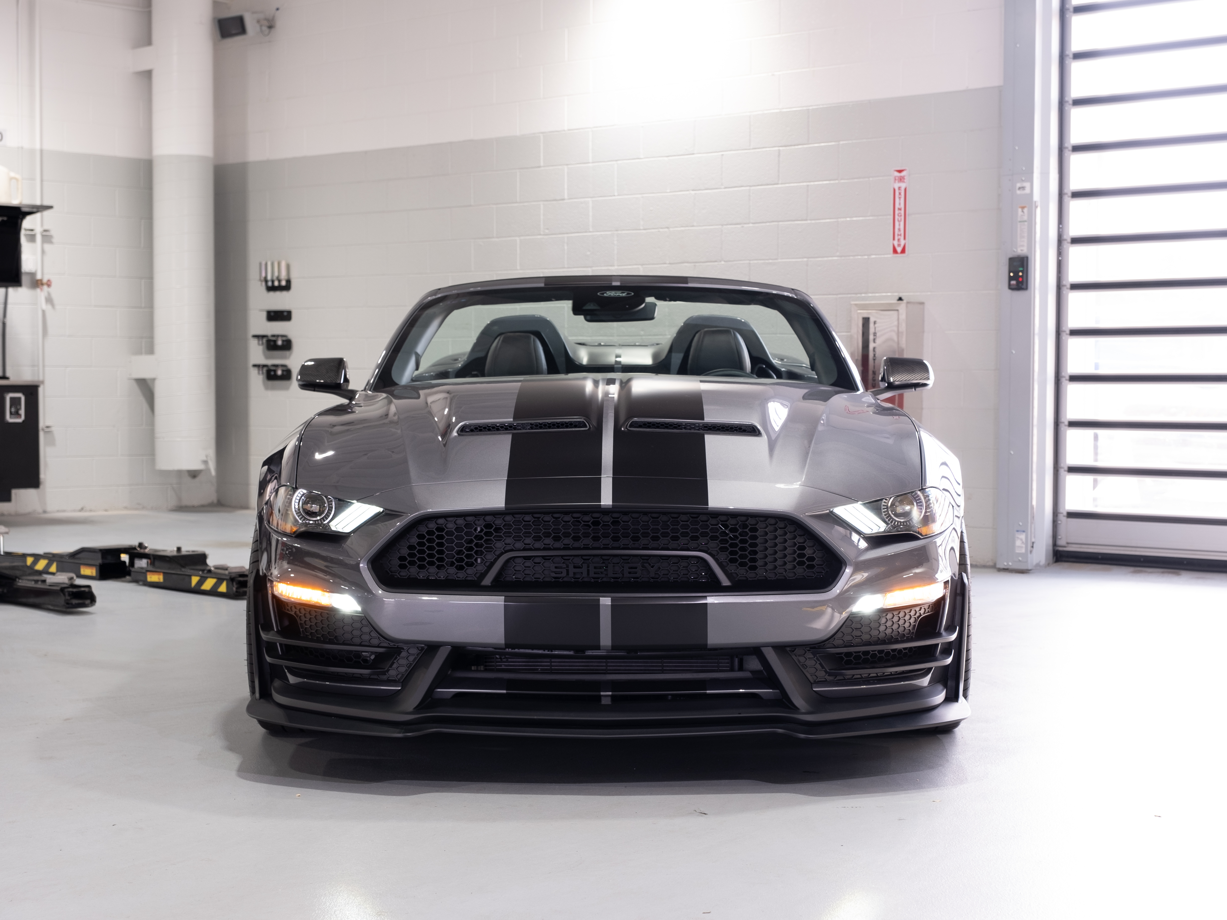 2023 Ford Mustang GT Premium