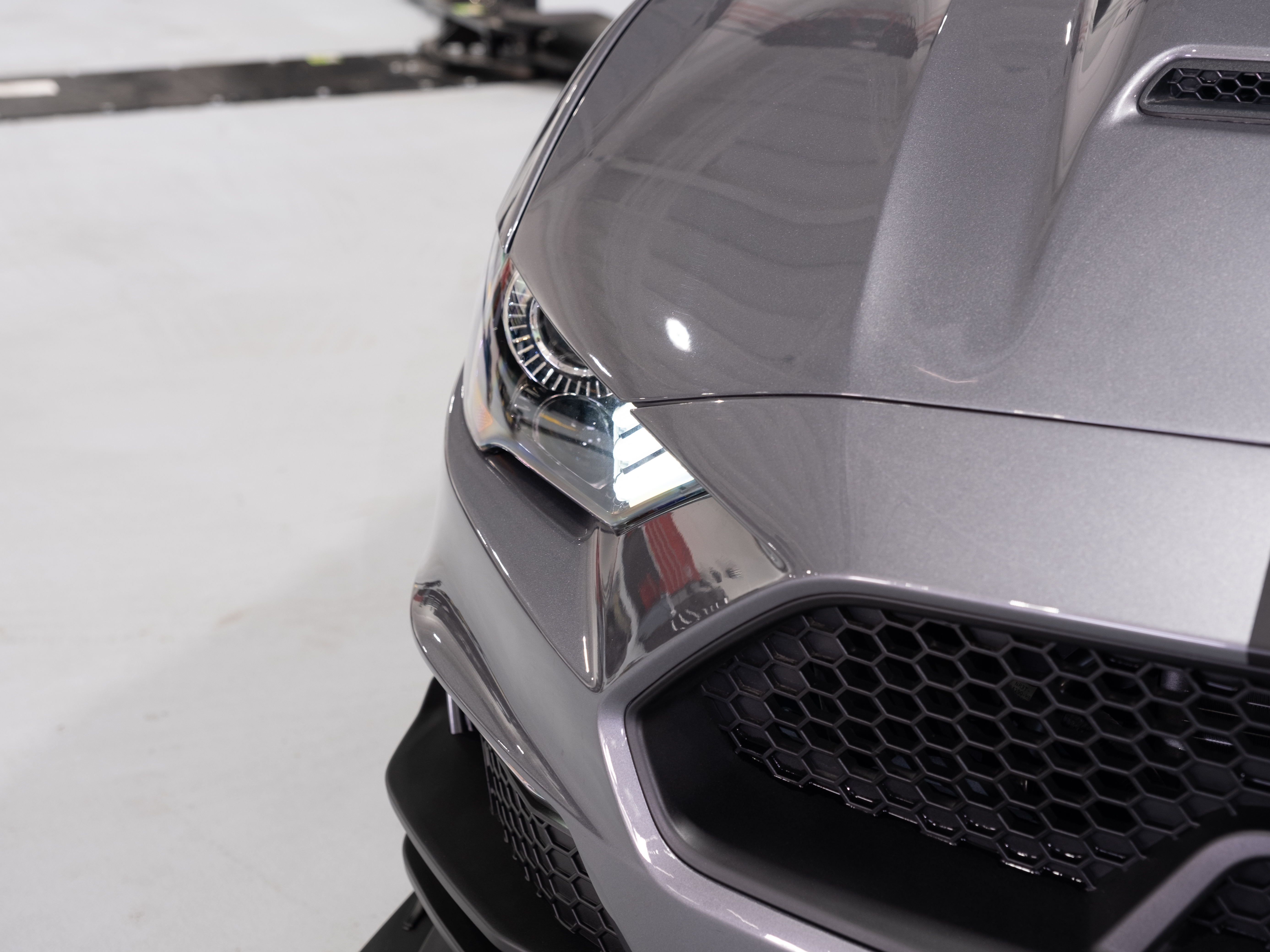 2023 Ford Mustang GT Premium