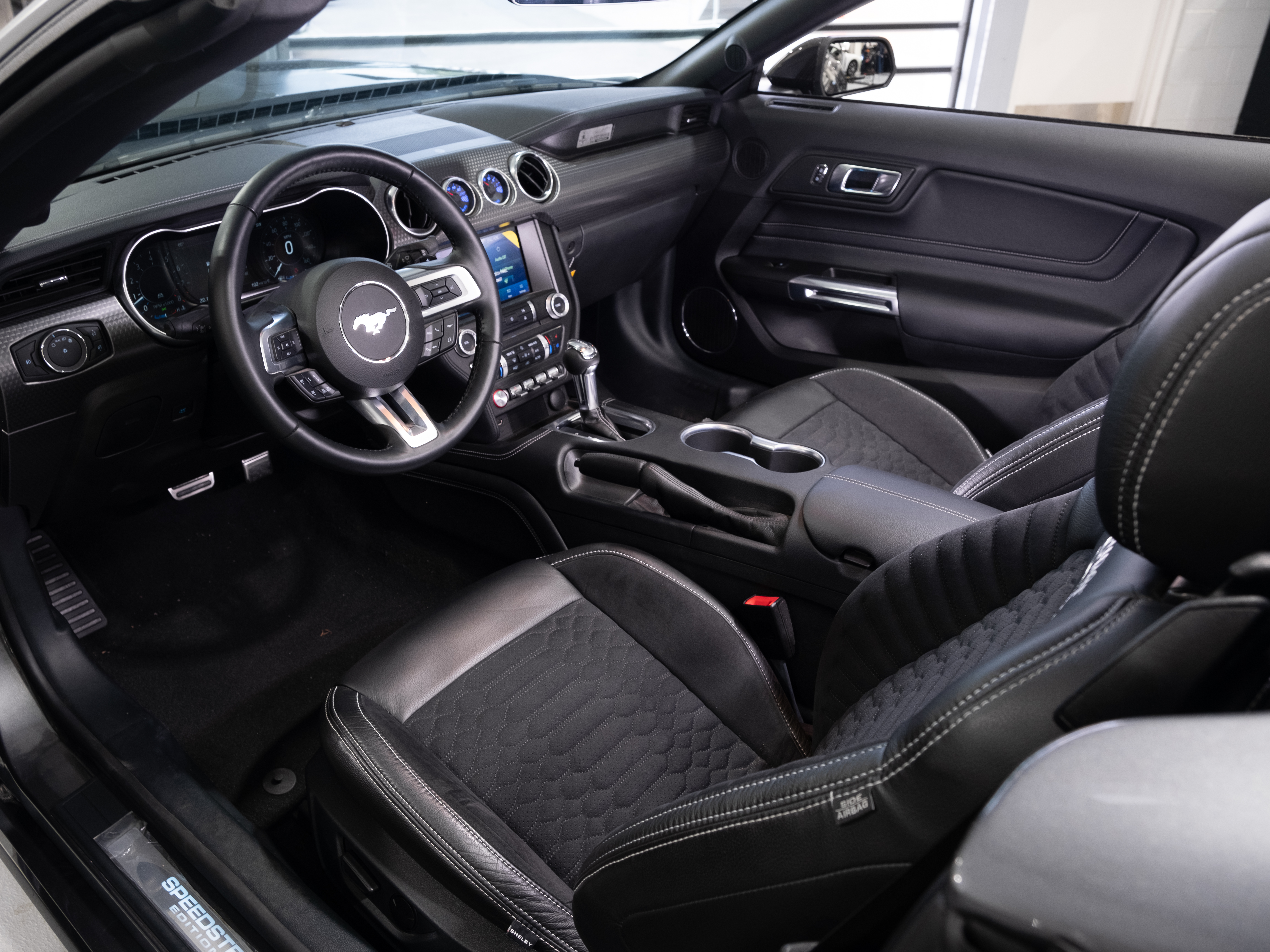 2023 Ford Mustang GT Premium